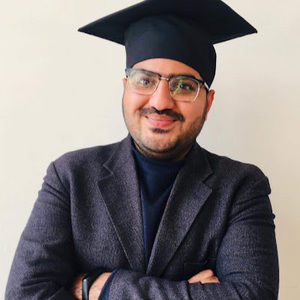 Meet your Posher, Zia